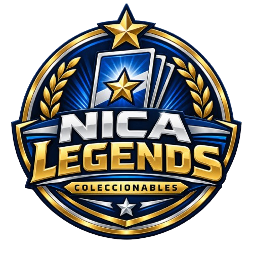 NicaLegends